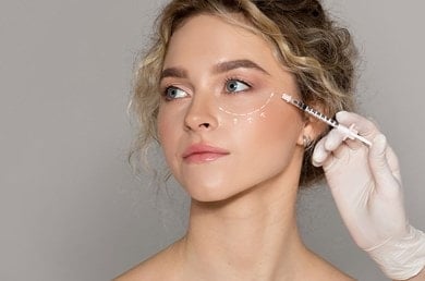 So hilft Hyaluron gegen Augenringe | Expertentipps