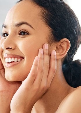 Peptide für die Haut: So profitierst du von diesem Anti-Aging-Wirkstoff