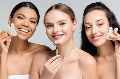 Beauty Ritual Gua Sha