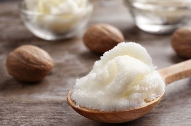 Hautpflege mit Sphingolipiden