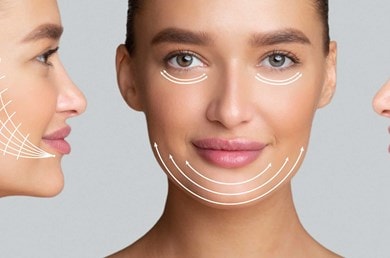 Sonneschutz in der AntiAging Pflegeroutine