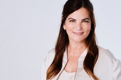 Portrait von Dr. Sheila de Liz