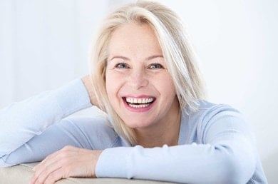 Neue Lebensphase Wechseljahre