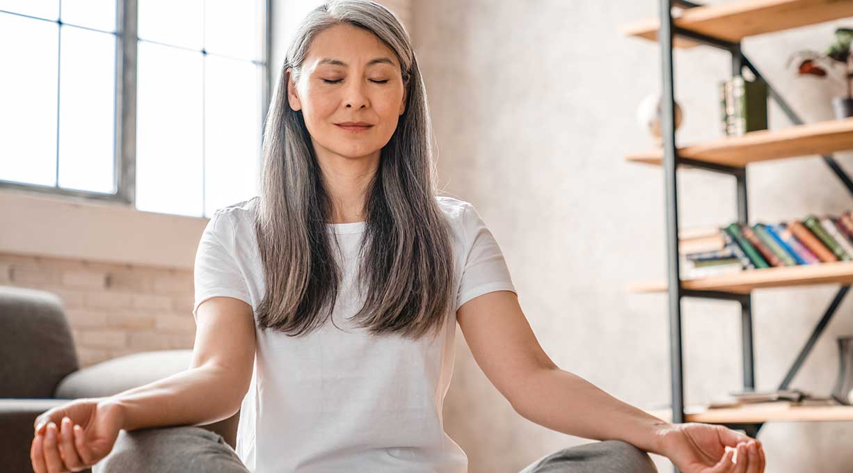 Tipps gegen Haarausfall