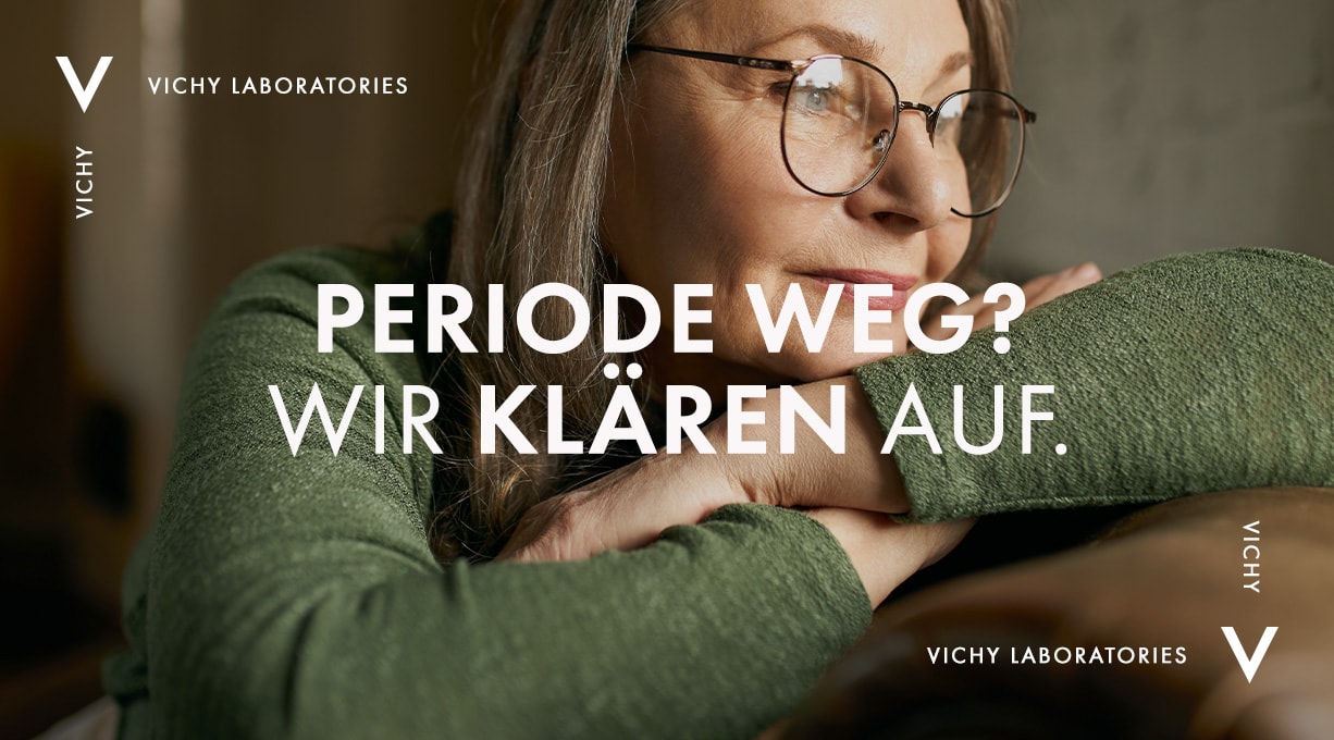 Die Periode bleibt aus