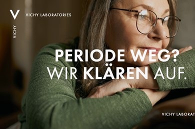 Die Periode bleibt aus