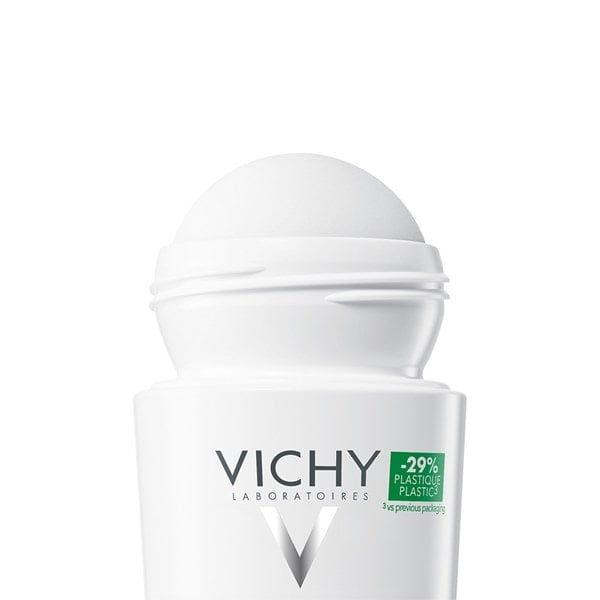 VICHY Anti-Transpirant 48h sensitiv Applikator