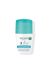 VICHY Anti Transpirant 48h Anti Flecken Deo Roll-On