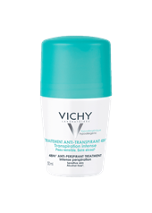 VICHY Anti-Transpirant 48h Roll-On Packshot