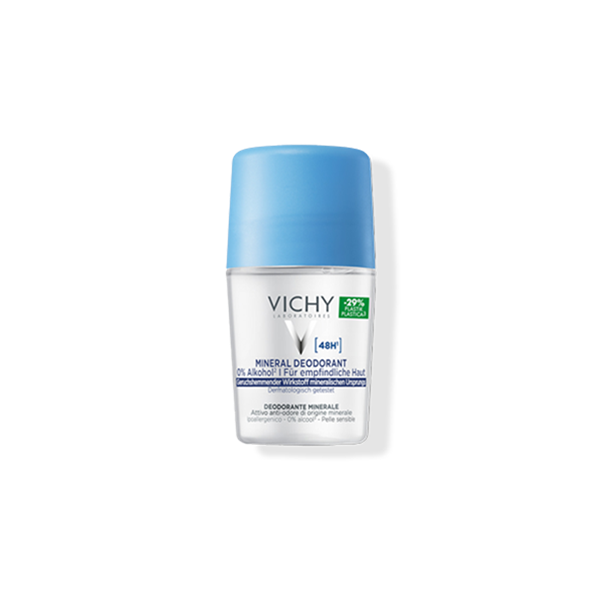 Produktbild des VICHY Mineral 48h Deodorants