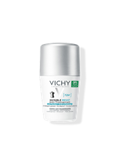 Produktbild des Vichy AT Invisible 72h Roll-on Deodorants