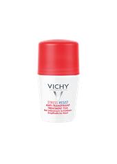 Produktbild des VICHY stress resist 72h Roll-on Deodorants