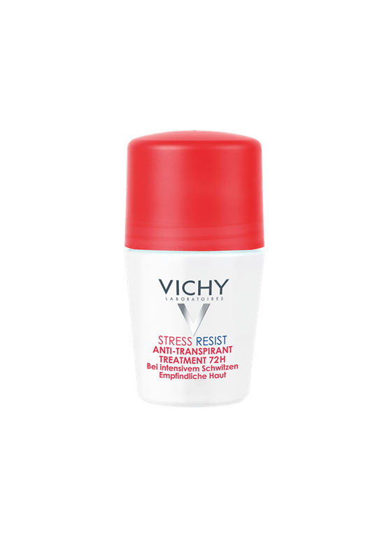 Produktbild des VICHY stress resist 72h Roll-on Deodorants