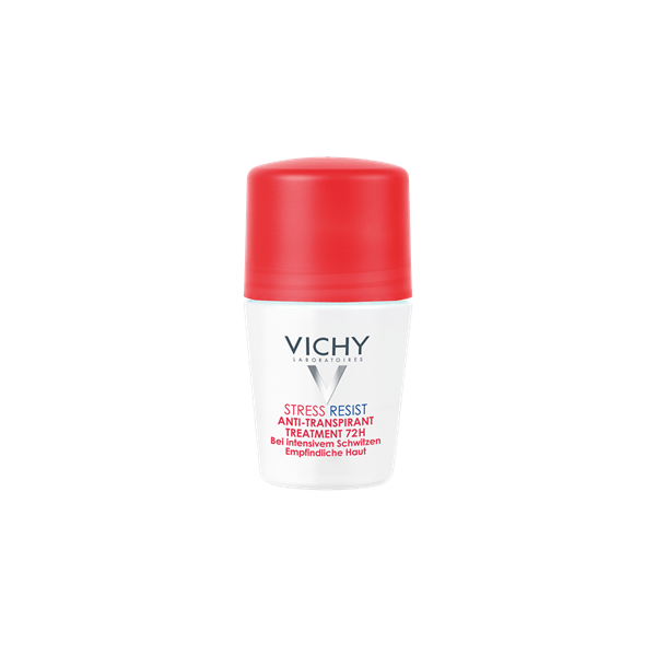 Produktbild des VICHY stress resist 72h Roll-on Deodorants