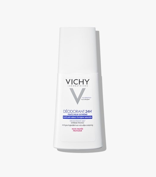 VIC_041_VICHY_DEO_Ultra-Fresh 24-hour Deodorant with Fruity Notes - Spray