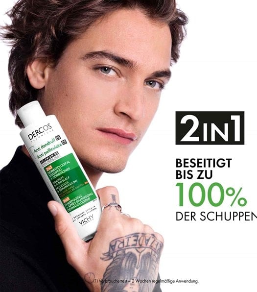 2in1 Shampoo Bild 2