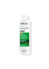Produktbild des DERCOS 2 in 1 Anti-Schuppen Shampoos