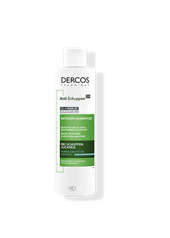 DERCOS Anti-Schuppen 2in1 390ml Packshot 1