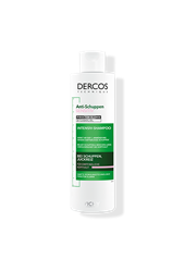 DERCOS Anti-Schuppen Sensitiv 200ml Packshot 1
