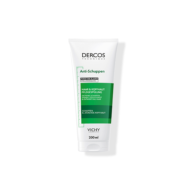Produktbild des Vichy Dercos Anti-Schuppen Conditioners