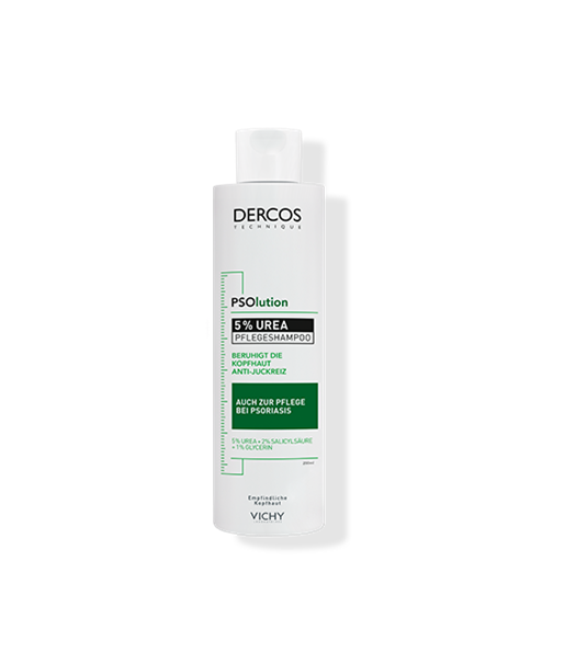 DERCOS PSOlution 200ml Packshot 1