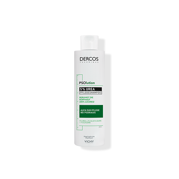 DERCOS PSOlution 200ml Packshot 1