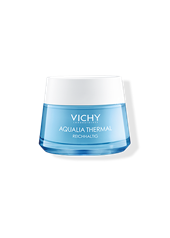 AQUALIA THERMAL Reichhaltige Feuchtigkeitspflege für trockene und feuchtigkeitsarme Haut