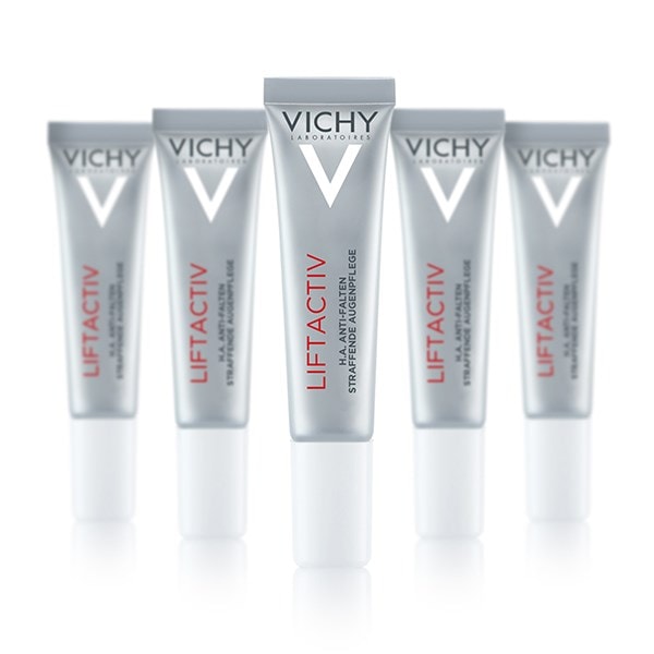LIFTACTIV Augenpflege Packshot 2