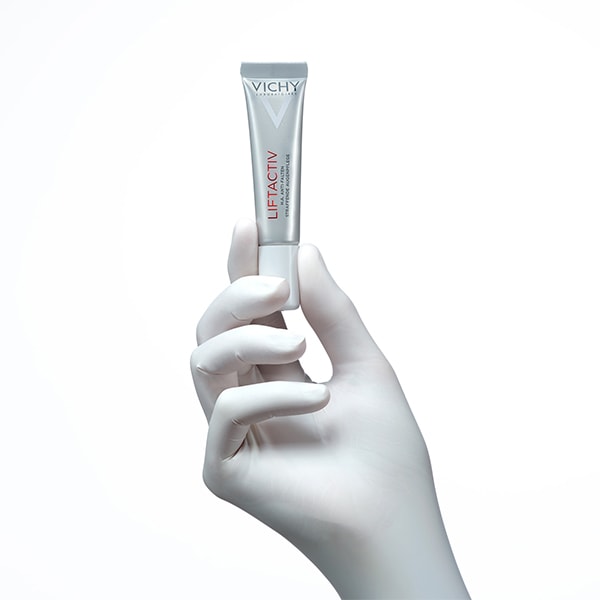 LIFTACTIV Augenpflege Visual 1