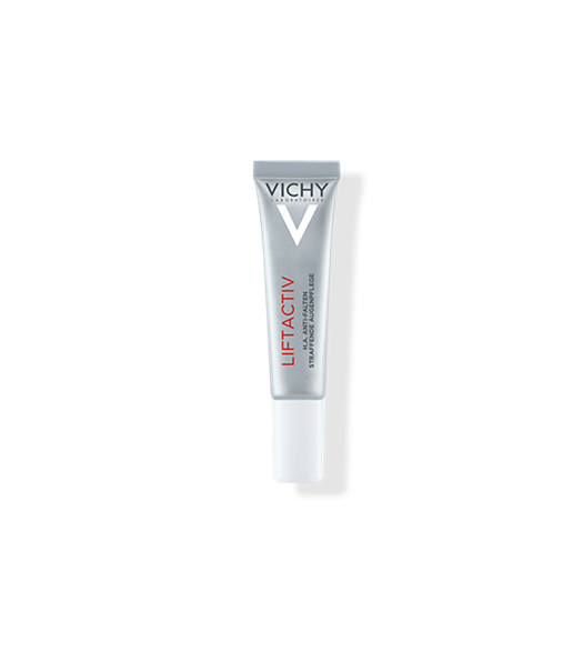 LIFTACTIV Hyaluron Anti-Falten & Straffheit Augenpflege