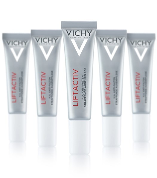 LIFTACTIV Augenpflege Packshot 2