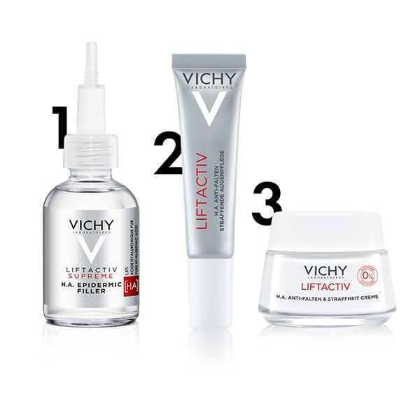 LIFTACTIV Augenpflege Visual 2