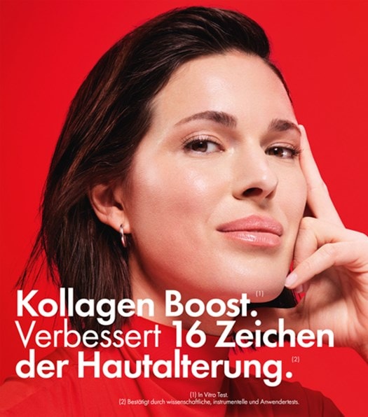 Liftactiv Collagen Specialist 16 Tagescreme Visual