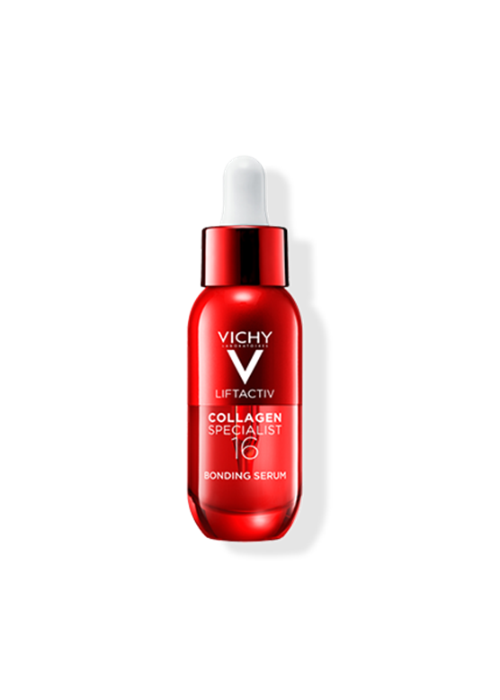 LIFTACTIV Collagen Specialist 16 Bonding Serum