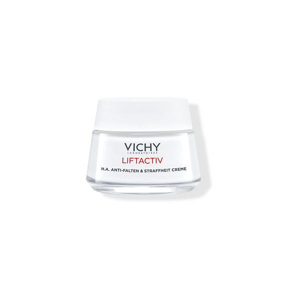Vichy LIFTACTIV Hyaluron Anti-Age & Straffheit Creme für normale Haut