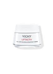 Vichy LIFTACTIV Hyaluron Anti-Age & Straffheit Creme für normale Haut