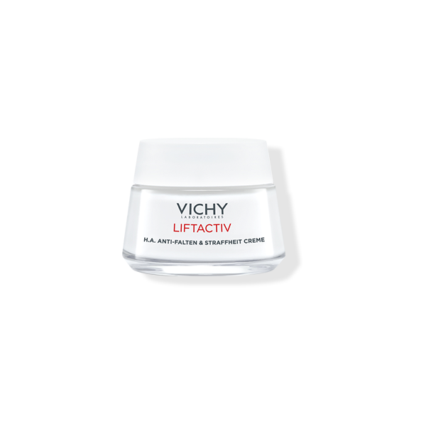 Vichy LIFTACTIV Hyaluron Anti-Age & Straffheit Creme für normale Haut