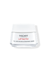 Vichy LIFTACTIV Hyaluron Anti-Age & Straffheit Creme für normale Haut