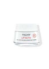 LIFTACTIV Anti Falten und Straffheit Creme Packshot 1
