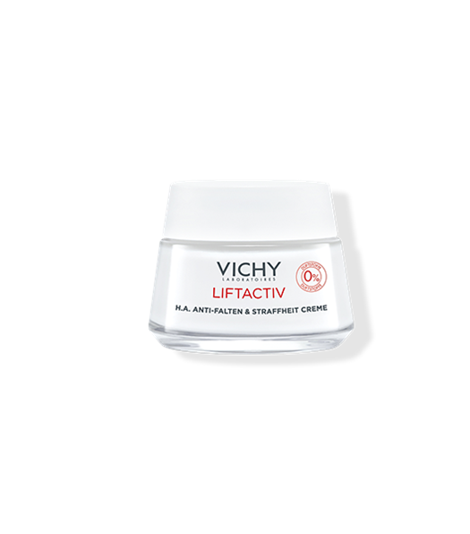 LIFTACTIV Anti Falten und Straffheit Creme Packshot 1