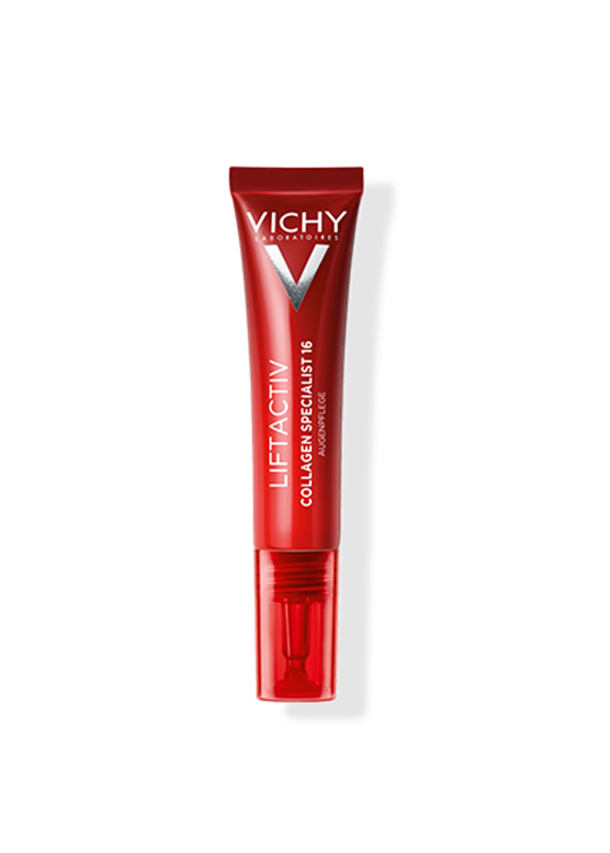 LIFTACTIV Collagen Specialist 16 Augenpflege