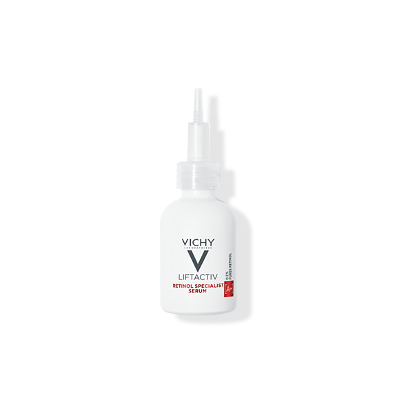 LIFTACTIV Glättendes Retinol-Serum
