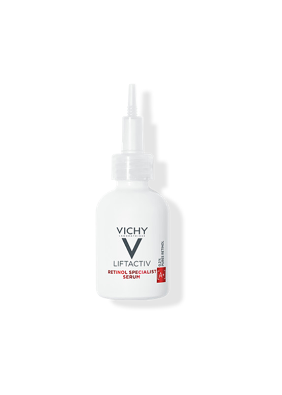 LIFTACTIV Glättendes Retinol-Serum