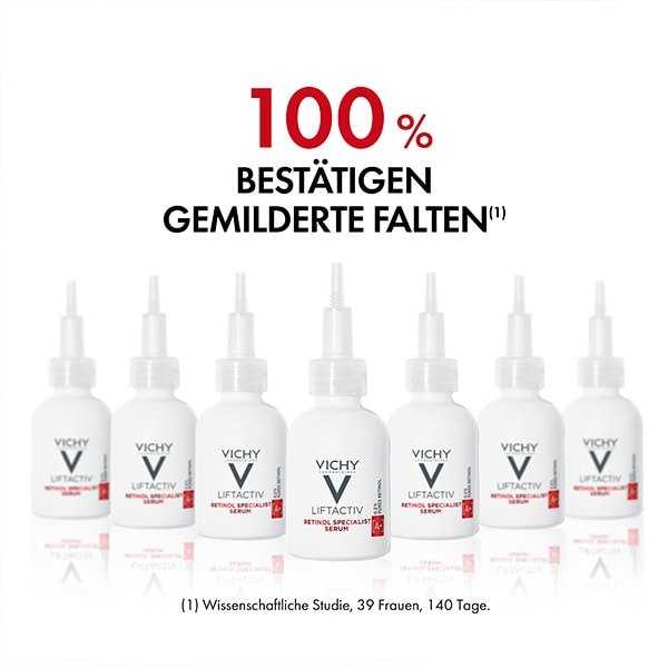 LIFTACTIV Retinol Specialist Serum Visual 1