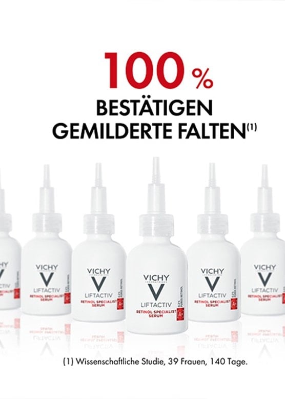 LIFTACTIV Retinol Specialist Serum Visual 1