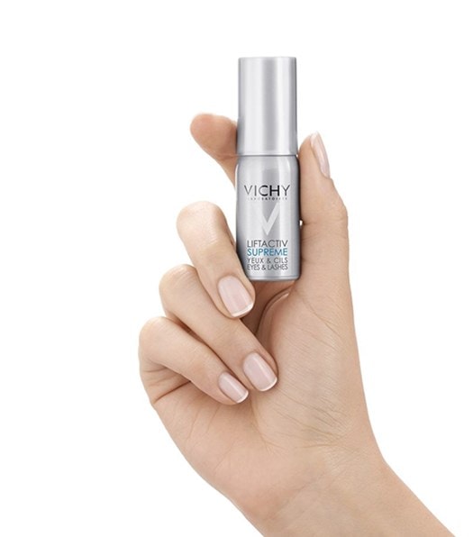 LIFTACTIV Serum 10 Augen & Wimpern Visual 1