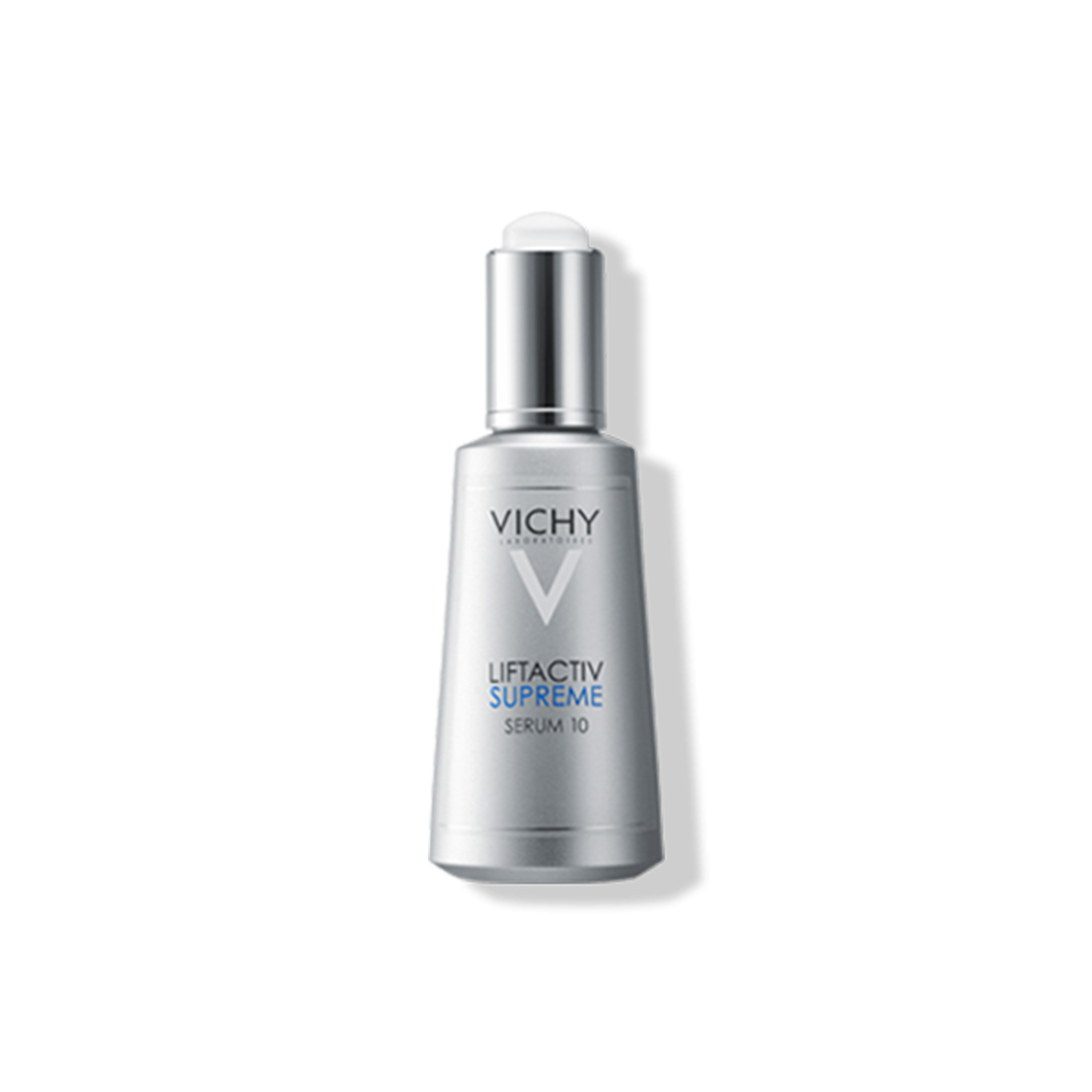 Vichy Liftactiv Supreme 10 Serum beschleunigt die Regeneration der Haut 