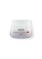 Vichy LIFTACTIV SUPREME Anti-Falten und Straffheitspflege mit LSF 30