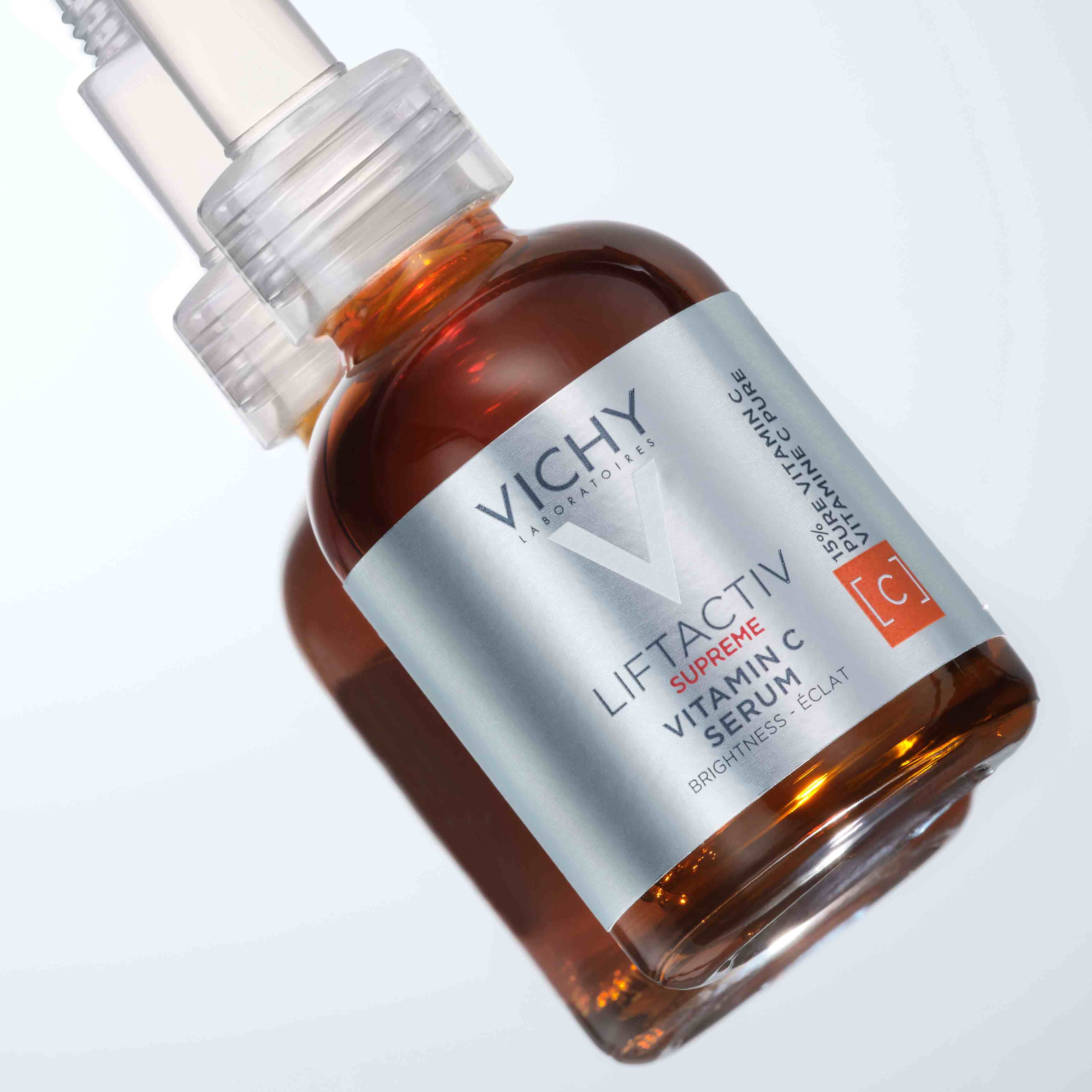 LIFTACTIV Vitamin C Serum Packshot 3