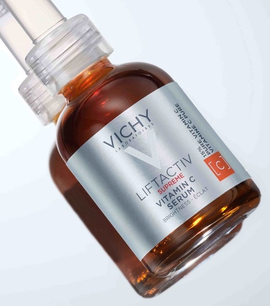 LIFTACTIV Vitamin C Serum Packshot 3